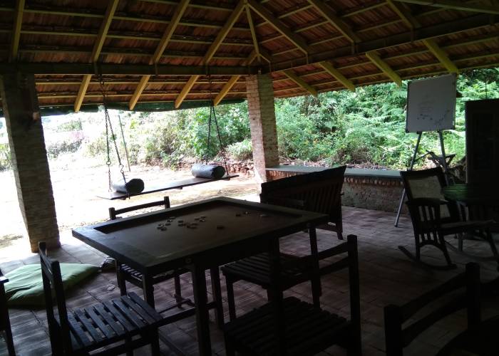 Carrom Board