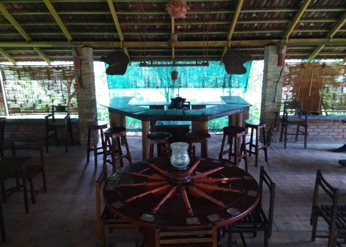 party table
