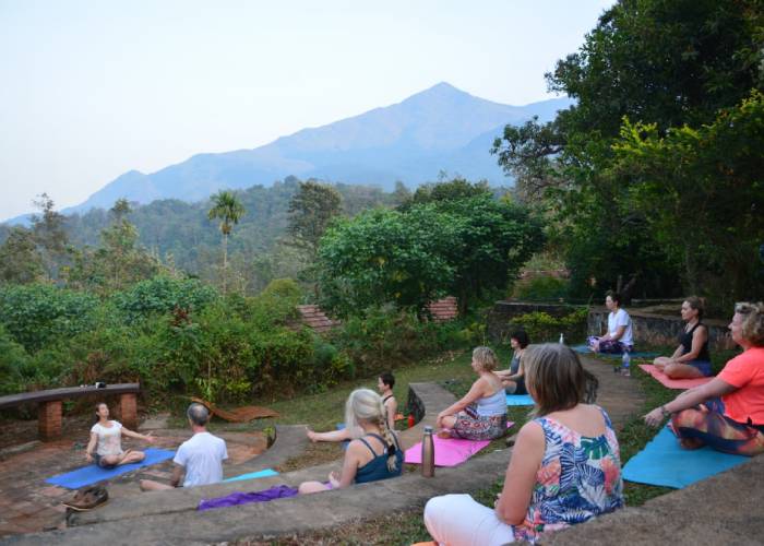 Meditation